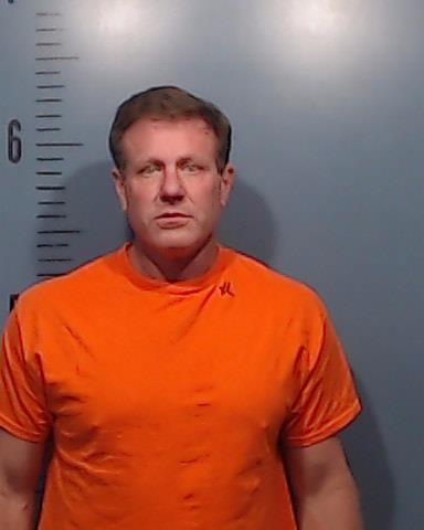 Haney, Matthew Ira booking photo