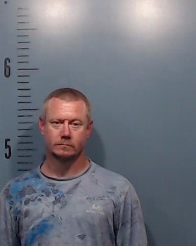 Sutton, Jesse Isiah booking photo