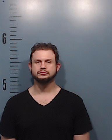 Ross, Jerry Zachary arrested by Taylor County SO/PD