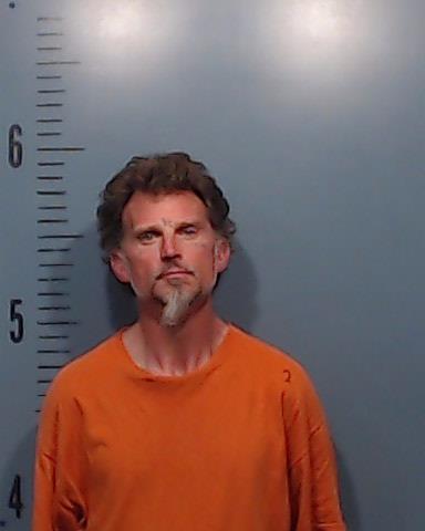 Turner, Rod Victor, Jr. booking photo