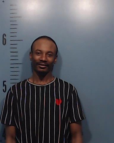 Bradley, Devyon Denzeil booking photo