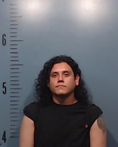 Sanchez, Jonathon Seth booking photo