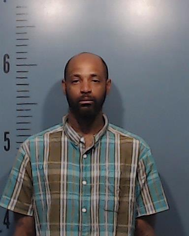 McCree, Roman Da’Von arrested by Taylor County SO/PD
