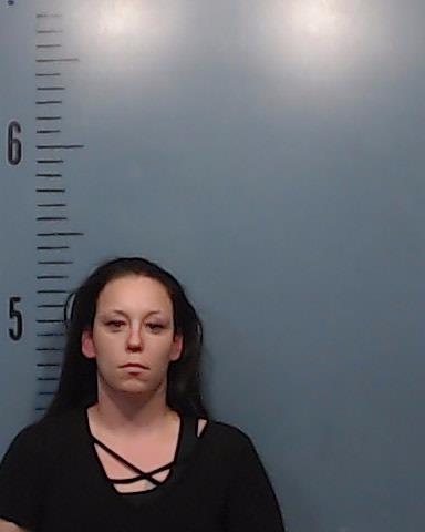 Ingram, Devonee Dawn booking photo