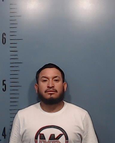 Leon-Solis, Jose Guadalupe booking photo