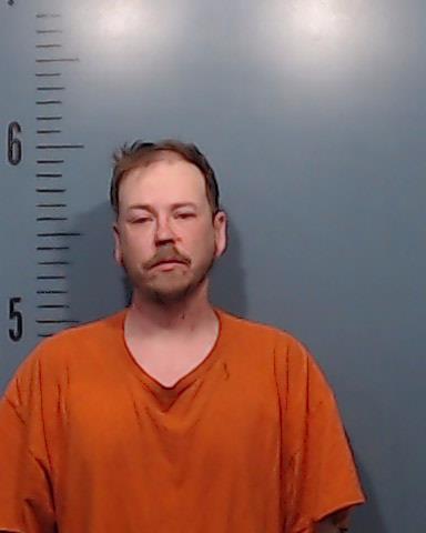 Nelson, Jonathan Richard Allen arrested by Taylor County SO/PD