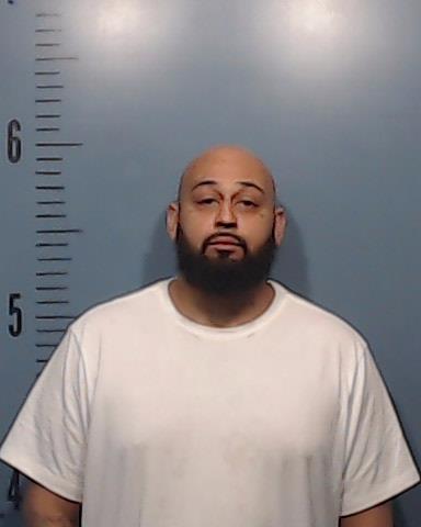 Joseph, Benjamin Alex, Jr. booking photo