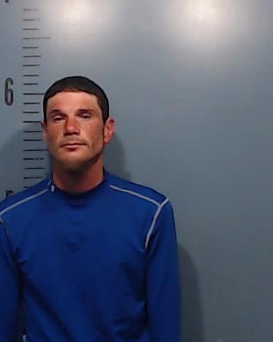 Watson, Jason Anthony booking photo