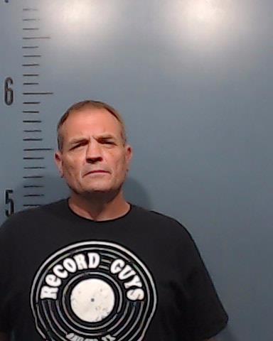 Willis, Ronald Lee booking photo