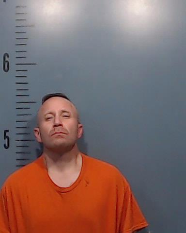 Bigham, Robert Weldon booking photo