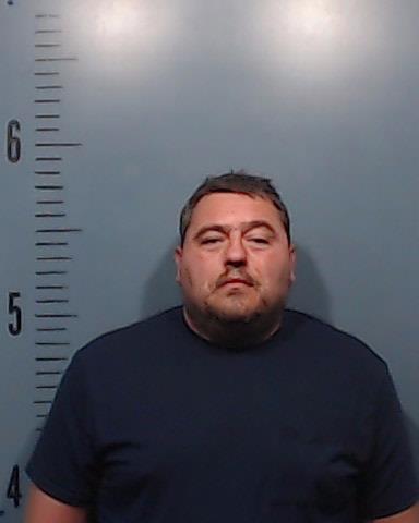 Hotz, Christopher Allen booking photo