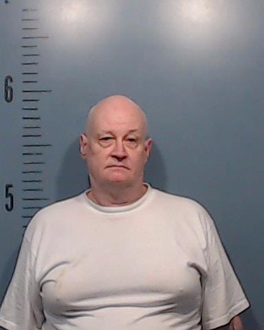 Fincannon, Darrell Eugene booking photo