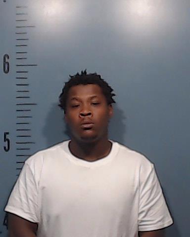 Wilson, Phillip James booking photo