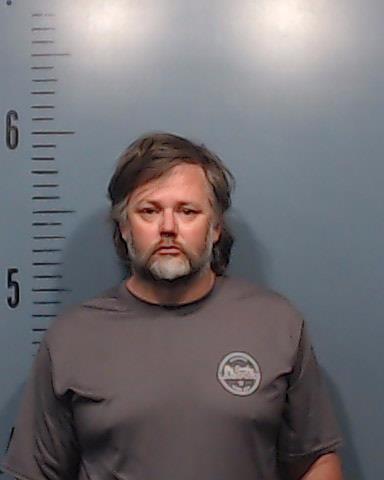 Disiere, Adam Maurice arrested by Taylor County SO/PD