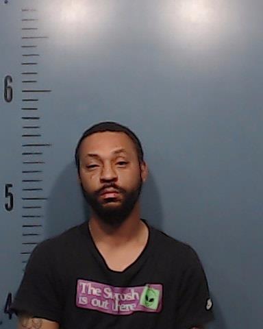 Williams, Clarance Lionel booking photo