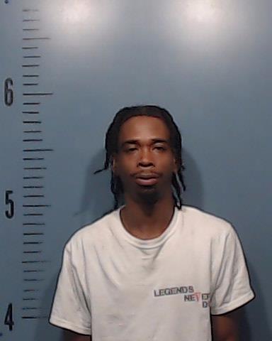 Diaz, Michael Kurtavian arrested by Taylor County SO/PD