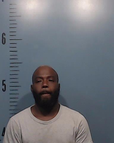 Rogers, Jeremiah Marquis booking photo