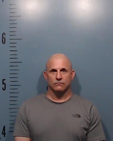 Maleki, Christopher Darius booking photo