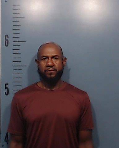 Florence, Winston, Jr. booking photo