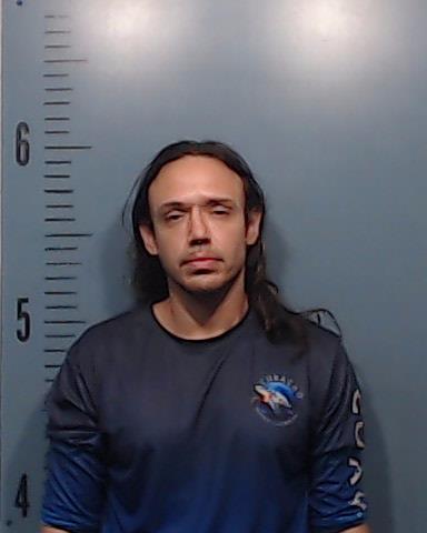 Grogan, Rodney Patrick, Jr. booking photo