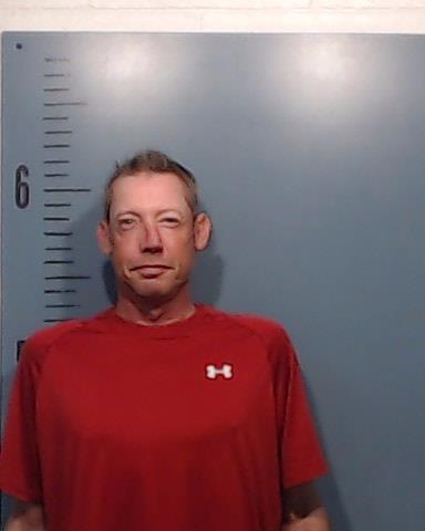 Goodman, Cory Shane booking photo