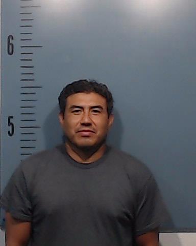 Hernandez-Benitez, Reynaldo Ezequiel booking photo