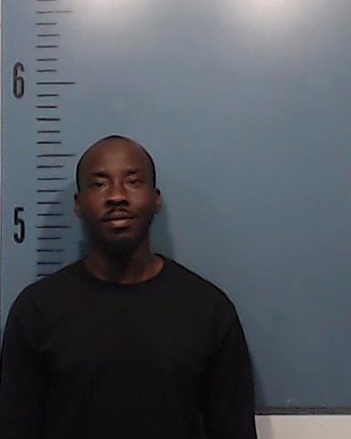 Clark, Kristopher Sterline booking photo