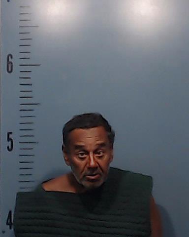 Lopez, Felix Guardo booking photo