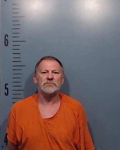 Burton, Daniel Jeffrey booking photo