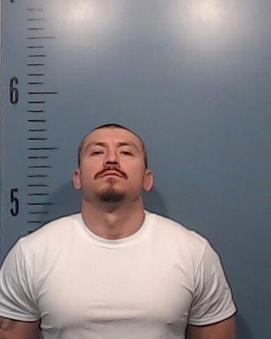 Guzman- Gervasio, Rodrigo booking photo