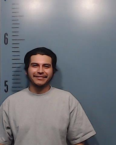 Sanchez, Jonathan Michael booking photo
