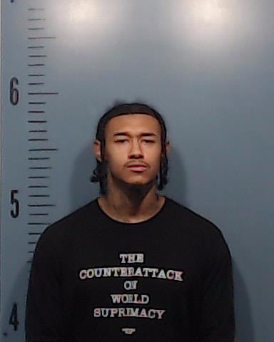 Adams, Ceasar Lamar arrested by Taylor County SO/PD