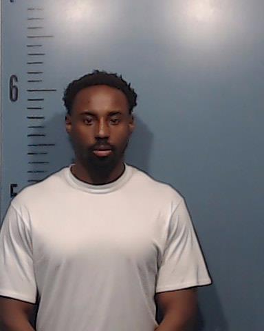 Sheppard, Kevonte Marcellous booking photo