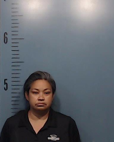 Diaz, Jennifer Marie booking photo