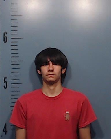 Sigala, Alejandro booking photo