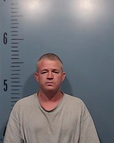 Toole, Robin Michael, Jr. booking photo