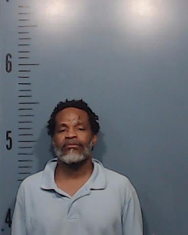Jones, Lonnie Tyrone booking photo