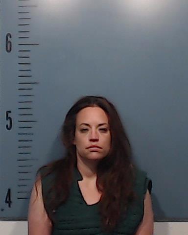 Sikes, Nicole Deann booking photo