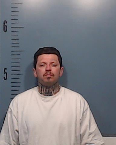 Dominquez, Adrian Ricky booking photo