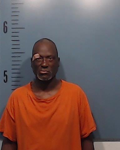 Jones, Derrick Dwayne booking photo