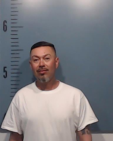 Silva, Julian Jose Emerito booking photo