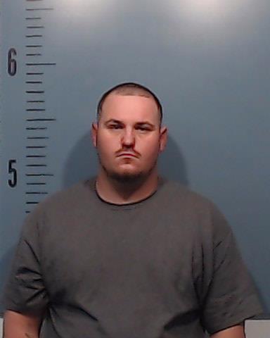 Nanney, Devin Sebaztian Lee booking photo