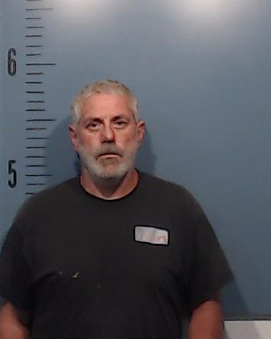 Sargent, Troy Daniel arrested by Taylor County SO/PD
