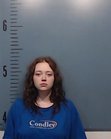 Mullings, Rean Jean booking photo