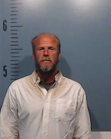Rogers, Bobby Blake booking photo