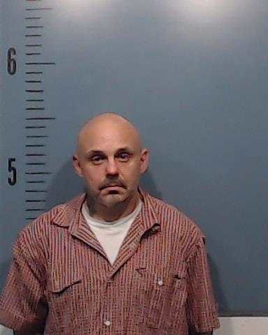 Perez, Brandon Michael arrested by Taylor County SO/PD