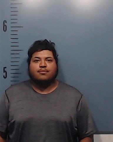 Delacruz, Israel Lee arrested by Taylor County SO/PD