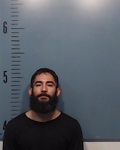 Martinez, Alejandro Noel booking photo