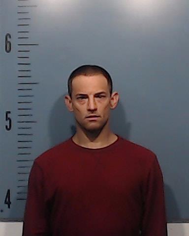 Oliver, Jimmy Dan, Jr. booking photo