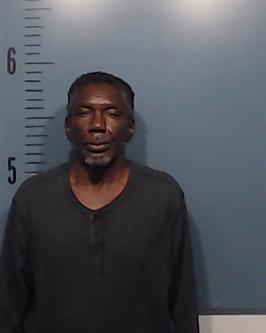 Alexander, Keith Odonald booking photo